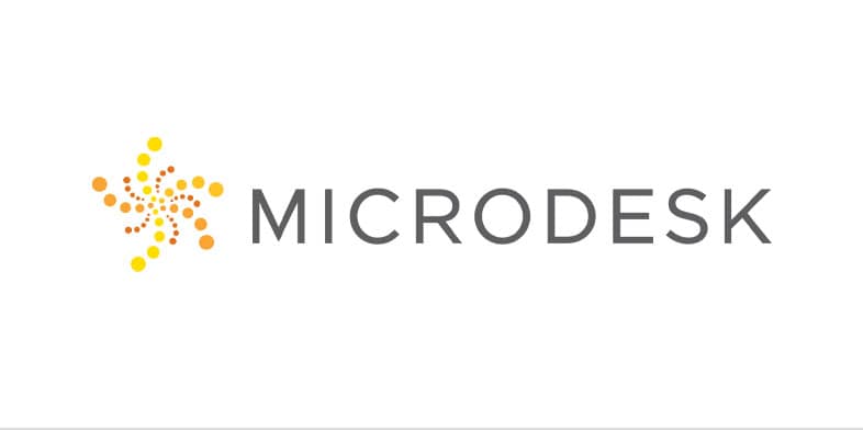  Microdesk logo