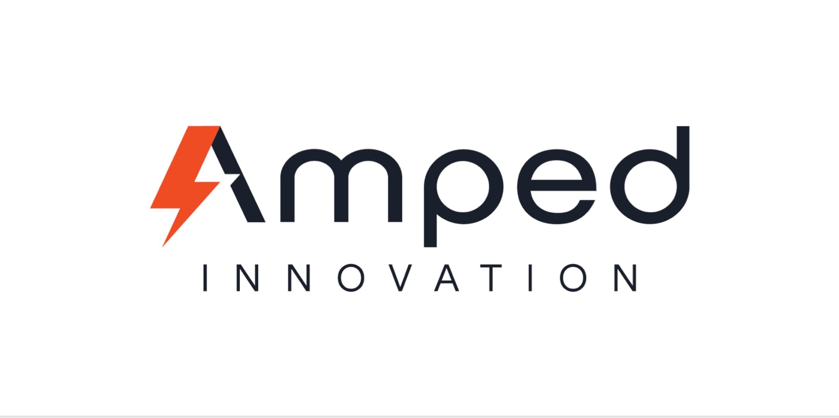 Amped Innovation logo