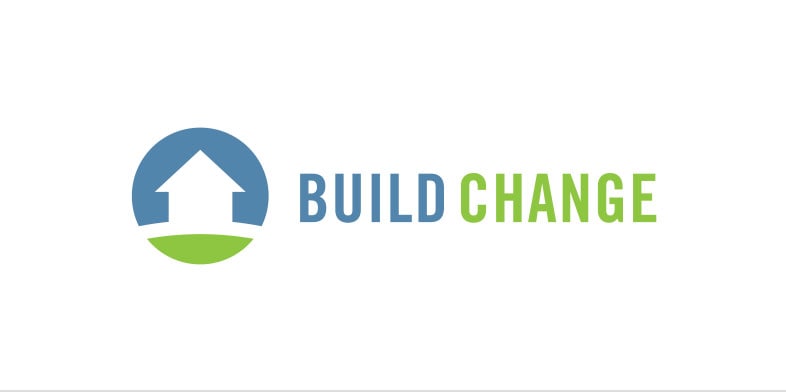 Build Change logo