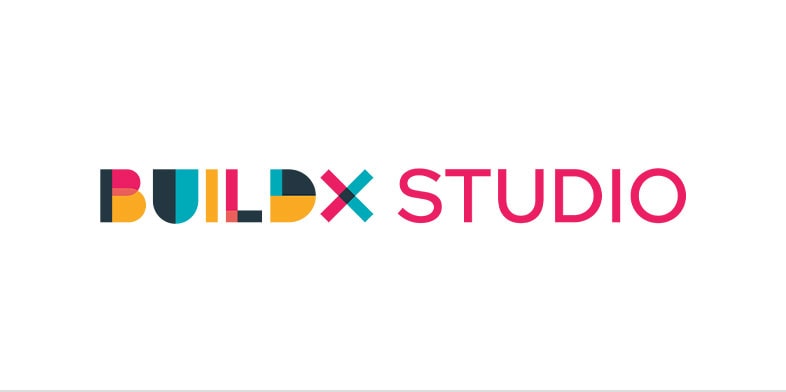 BuildX Studio logo