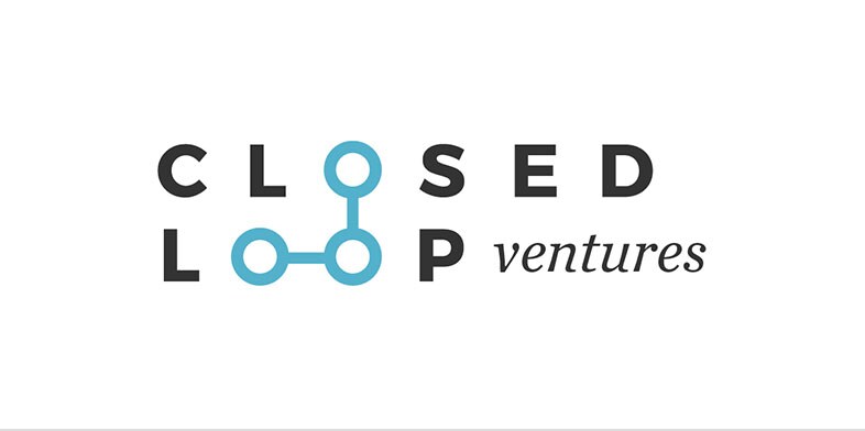 Closed Loop Ventures logo