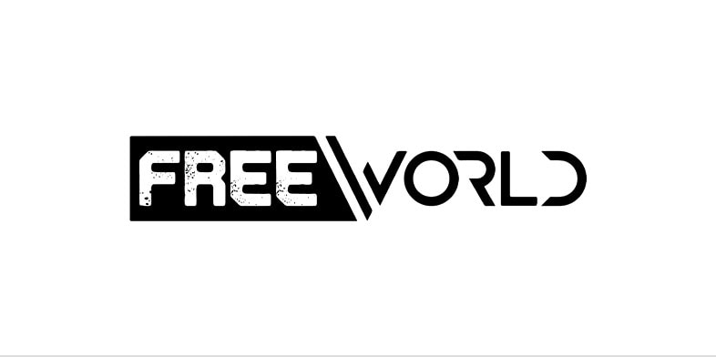 FreeWorld logo