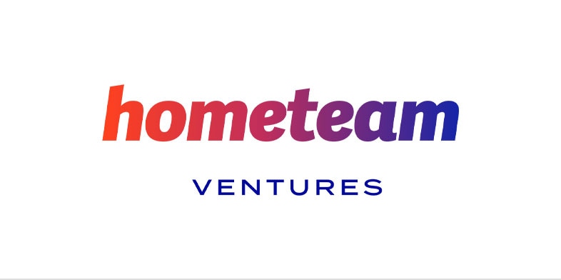 Hometeam Ventures logo
