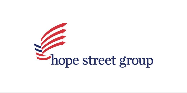 Hope Street Group logo