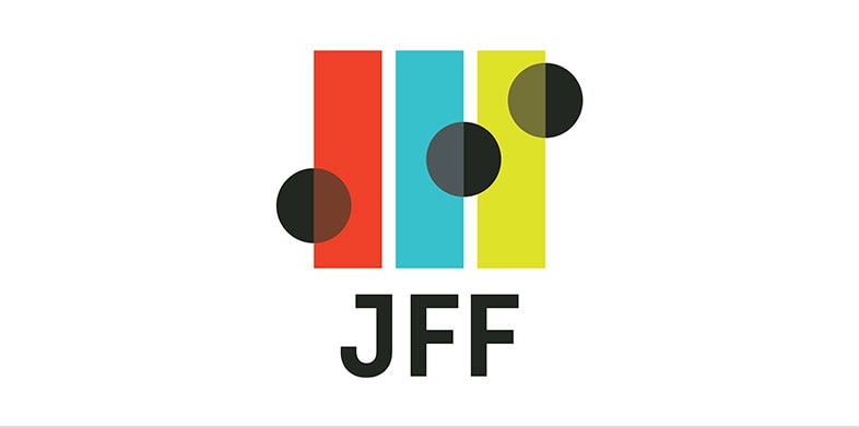 JFFLabs logo