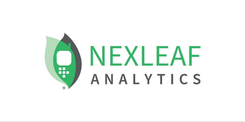 Nexleaf Analytics logo