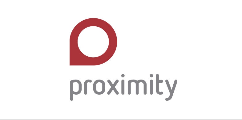 Proximity Designs logo