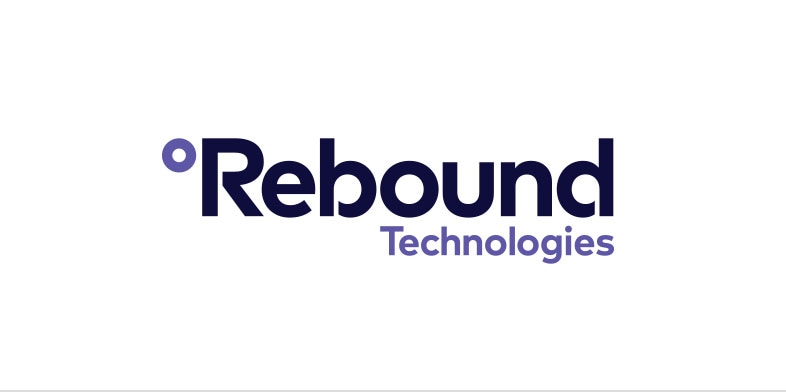 Rebound Technologies logo