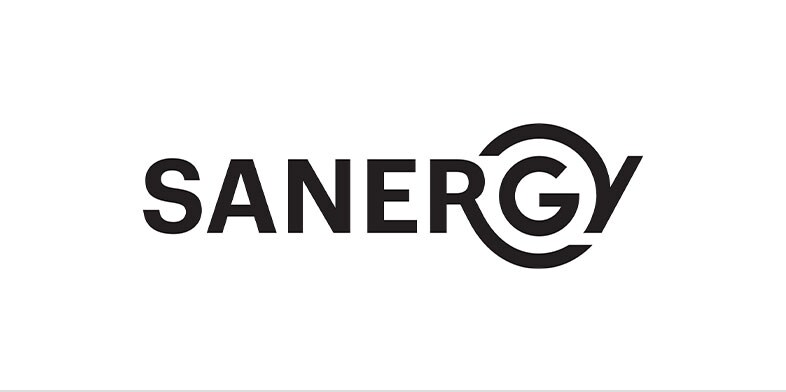 Sanergy logo