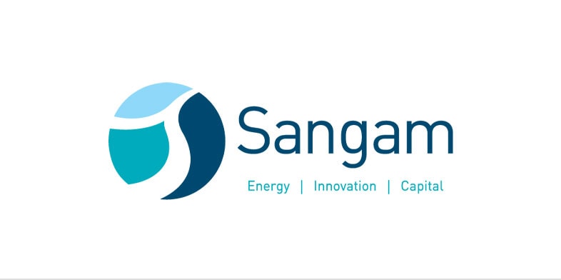 Sangam Ventures logo