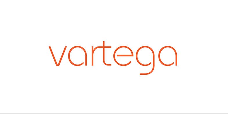 Vartega logo